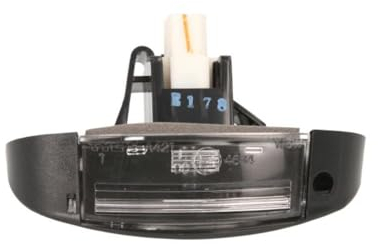 TYC Kennzeichenleuchte 15-0421-00-2