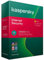 Kaspersky Internet Security 2022 | 5 Geräte | 1 Jahr | Windows/Mac/Android | Aktivierungscode in Standardverpackung