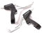KHE PROMAX BMX Kinder V-Bremse Bremshebel PAAR 7005 Aluminium 3-Finger 12 Zoll - 24 Zoll