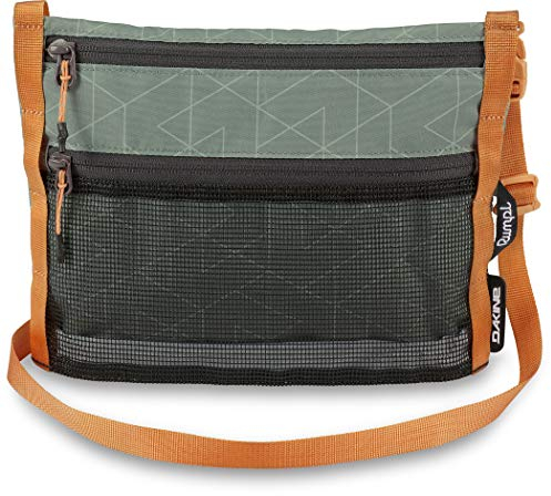 Dakine Reise-Umhängetasche, Rumpl, Einheitsgröße, Reise-Umhängetasche
