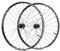 PMP Nitro - 29 MTB Aluminium-Laufradsatz für XC-Marathon. Gewicht 1490 Gramm. Erhöhter 28-mm-Innenkanal. Leicht, widerstandsfähig, zuverlässig. Anpassbare Farbe.