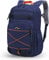 MOUNTAINTOP Kinderrucksack Mädchen Jungen Schulrucksack Schultasche für Schule Wander, 15L, 25 x 14 x 41 cm
