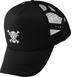Ruffy Mütze Luffy Monkey D. One. Mütze Ruffy Baseball Cap Basecap Zoro One Unisex Kappe Snapback Lysop Piece