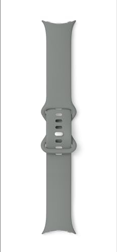Google Pixel Watch Sportarmband – Hazel