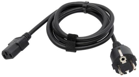 AXIS TU6011 MAINS CABLE