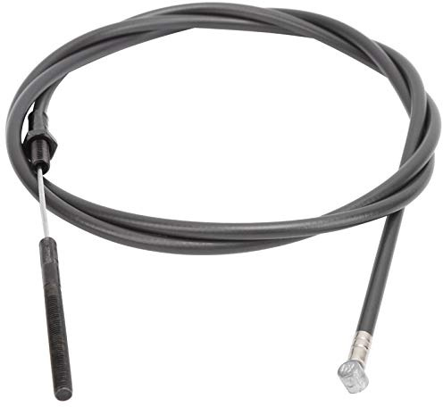 Cable de Freno de Scooter Eléctrico, Resistente Al Desgaste, Línea de Freno de Scooter, Alta Resistencia al Desgaste, para Scooter eléctrico, Urbano y Deportivo