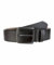 BRAX FEEL GOOD Style HERRENGÜRTEL black 115