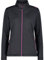 CMP - Woman Jacket, Antracite-Festival, 42