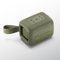 Motorola Sound - Altoparlante Bluetooth 5.3 ROKR 300 - Altoparlante Wireless Portatile da 7W - Altoparlante Compatto IP67, Resistente ad Acqua e Polvere - Durata 12h, Verde