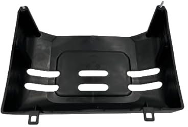 Genuine Rear Gun Storage For Spear & Jackson S1810PW Pressure Washer - 1800W