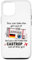 Hülle für iPhone 12/12 Pro Castrop Girl - Castrop-Rauxel Bordkarte - Castrop-Rauxel