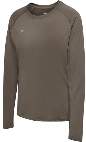 newline Women's Nwlbeat W T-Shirt L/S T-Shirt