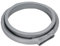 Aspares Joint de porte en caoutchouc pour lave-linge sèche-linge compatible avec Indesit C00259981 C00303520