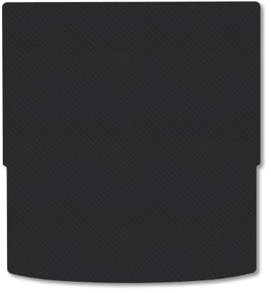 Skoda Kodiaq (2024+) 5mm Rubber Boot Mat | Heavy Duty Rubber Tailored Fit Boot Liner Full Coverage Durable Waterproof Accessories Easy Clean Anti Slip Made in the UK