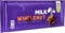 Cadbery Dery Milk Chocolate Whole Nut Bar 120g (Pack of 4)