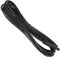 Artibetter Camera Extension Cable for Rear View and Dash Cam PVC Extension Cord for Backup Camera Compatibility Long for Easy Installation and Removal
