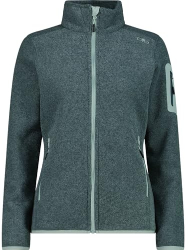 CMP WOMAN JACKET F520