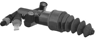 Borg & Beck BES244 Clutch Slave Cyl. To Fit PSA 207 02/06-