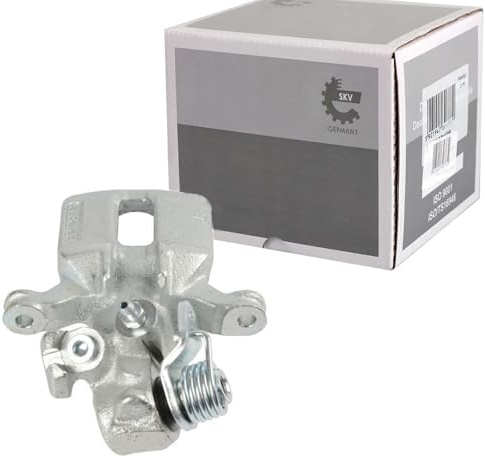 ESEN SKV Bremssattel 23SKV233 Hinterachse links, Ausführung: | Kompatibel mit: HONDA CIVIC VI Aerodeck, CIVIC VI Fastback, CIVIC VI Hatchback, CIVIC VI Stufenheck, CONCERTO