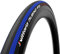 Vittoria Rubino Pro Faltreifen, Schwarz/Blau/Schwarz, 700 x 25c