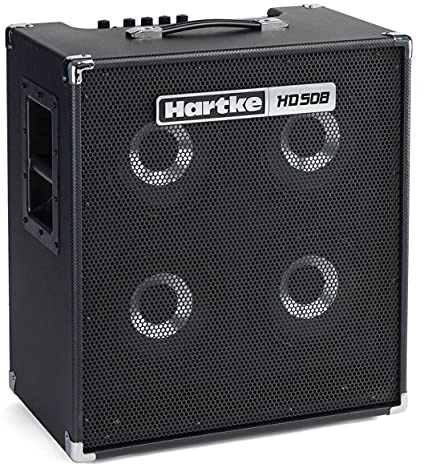 Hartke Amplificatore Combo Bass (HD508)