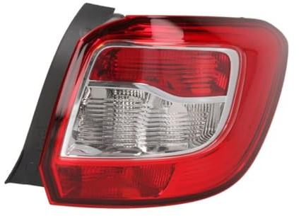 TYC Heckleuchte 11-12901-01-2