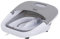 Camry CR 2174 Bain de pieds pliable avec massage, chauffage, bouillotte, température de l'eau, masseur électrique, bain de pieds
