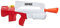 Nerf Super Soaker Fortnite Burst AR Wasserblaster – Pump-Action Wasser-Attacke für Outdoor-Spiele – Für Kinder, Jugendliche, Erwachsene