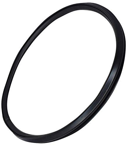 sparefixd Sello de soporte del calentador trasero para adaptarse a la secadora VESTEL