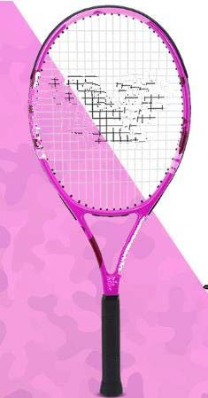 Racchetta da tennis professionale Tipo tecnico Lega di carbonio in lega di alluminio Raqueta Paddle Uomo Donna Racchetta -Z5 Rose
