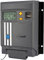 revolt MPPT Regler: MPPT-Solarladeregler für 12/24-V-Batterie, mit 30 A, Display, USB-Port (Laderegler mit USB, Batterie-Laderegler, Autobatterie Statusanzeige)