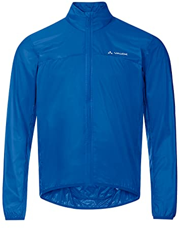 VAUDE Herren Men's Matera Air Jacket Jacke, signal blue, XL