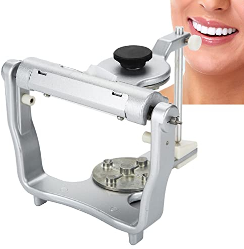 Articulateur de Prothèse Dentaire de Style Japonais Articulateur de Prothèse Dentaire d'équipement de Laboratoire