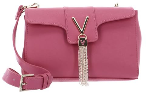 VALENTINO Divina SA Crossbody Bag Rosa