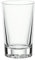 Spiegelau & Nachtmann, Set di 4 bicchieri da bibita, bicchieri da bar, vetro di cristallo, 247 ml, Lounge 2.0, 2710164