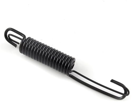 Side Stand Spring compatible with Lexmoto Valletta 125 ZN125T-Y