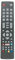 ALLIMITY Ersatz Fernbedienung passend für Blaupunkt BLA-32/138M-GB-11B4-EGBQPX-EU BLA-40/133M-WB-11B-FEGBQPX-EU BLA-48/148M-GB-11B-FEGBQPX-EU BLA-49 BLA-50 BLA-55 BLA-65