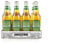 Kingstone Press- Apple Cider 4.7% ABV, International Award Winning, Local Dabinett & Michelin Bittersweet Apples, Fruity, Smooth & Crisp, Vegan, Gluten Free 12 x 500ml Glass Bottles