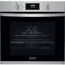 Forno elettrico incasso Indesit: colore inox, autopulente - IFW 3844 P IX