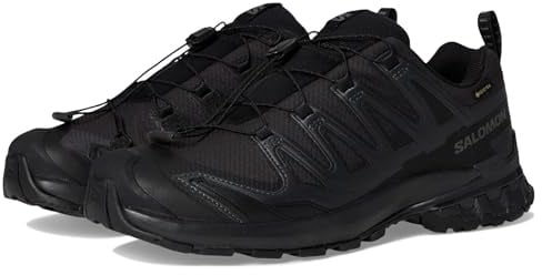 Salomon XA Pro 3D v9 GTX Multifunktionsschuhe