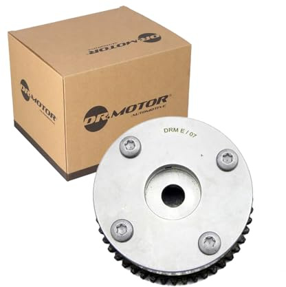 DR.MOTOR AUTOMOTIVE DRM01564 Nockenwellenversteller Kompatibel mit SMART FORTWO Coupe 451