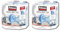 Rubson - Ricariche in pastiglia Aero 360 per deumidificatore, 2 pezzi (Confezione da 2)