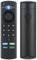 Aimdio L5B83G Ersatz Sprach-Fernbedienung (3. GEN) für Smart TV Stick (Lite, 4K, 4K Max, Bundle, 2. Gen, 3. Gen) TV Cube (1. Gen, 2. Gen) Smart TVs (3. Gen) für Poineer Smart TV