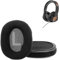 Legend ANC Earpads,HAIZEEN Earpads Compatible with House of Marley Legend ANC Headphones Ear pads Replacement Cushion(Soft Fabric/High-grade Foam)