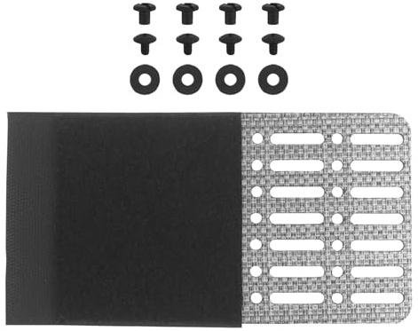 Plate Carrier Vest Extender, Side Panel Vest Plate, Practical Side Panel Vest Plate, Quick-Access Vest Side Expander, Mountaineering Gear Accessories, Vest Extender Panel