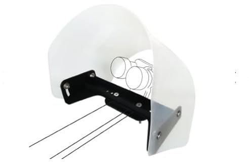 LNB Cover Cap Protection LNB Umbrella Weather Snow Rain Multi-Lnb heavy duty