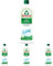 Froggy Ecológico - Antical C. Vinagre 1000 ml Ecolabel (Paquete de 4)