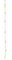 TP Toys Corde à Nœuds Enfant – Corde Chanvre Vraie – Hauteur Ajustable 190-250 cm – Parties Métalliques Acier Galvanisé – Dès 3 Ans – Poids Supporté 50 kg