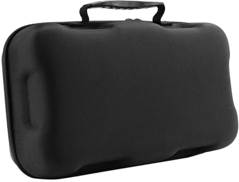 Agwuoetr für Serie S Spiel System Koffer Nylon Trage Etui Schutz Konsole Speicher Etui für