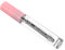NIYANGLE Gel à Sourcils Transparent Gel Fixateur Et Renforceur Pour Sourcils Et Coiffage Durable Soins Et Réparation Des